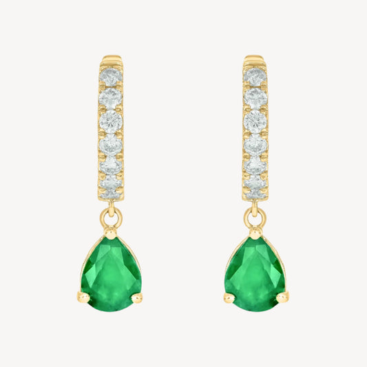 Chloe Hoops