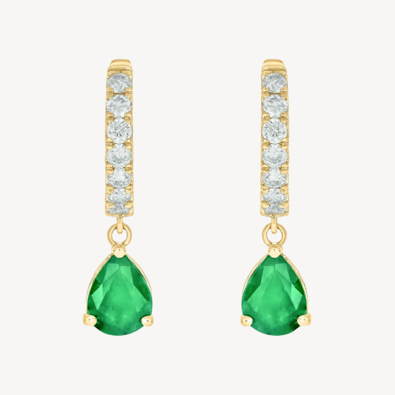 Chloe Hoops