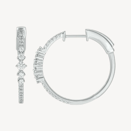Gilda Hoops