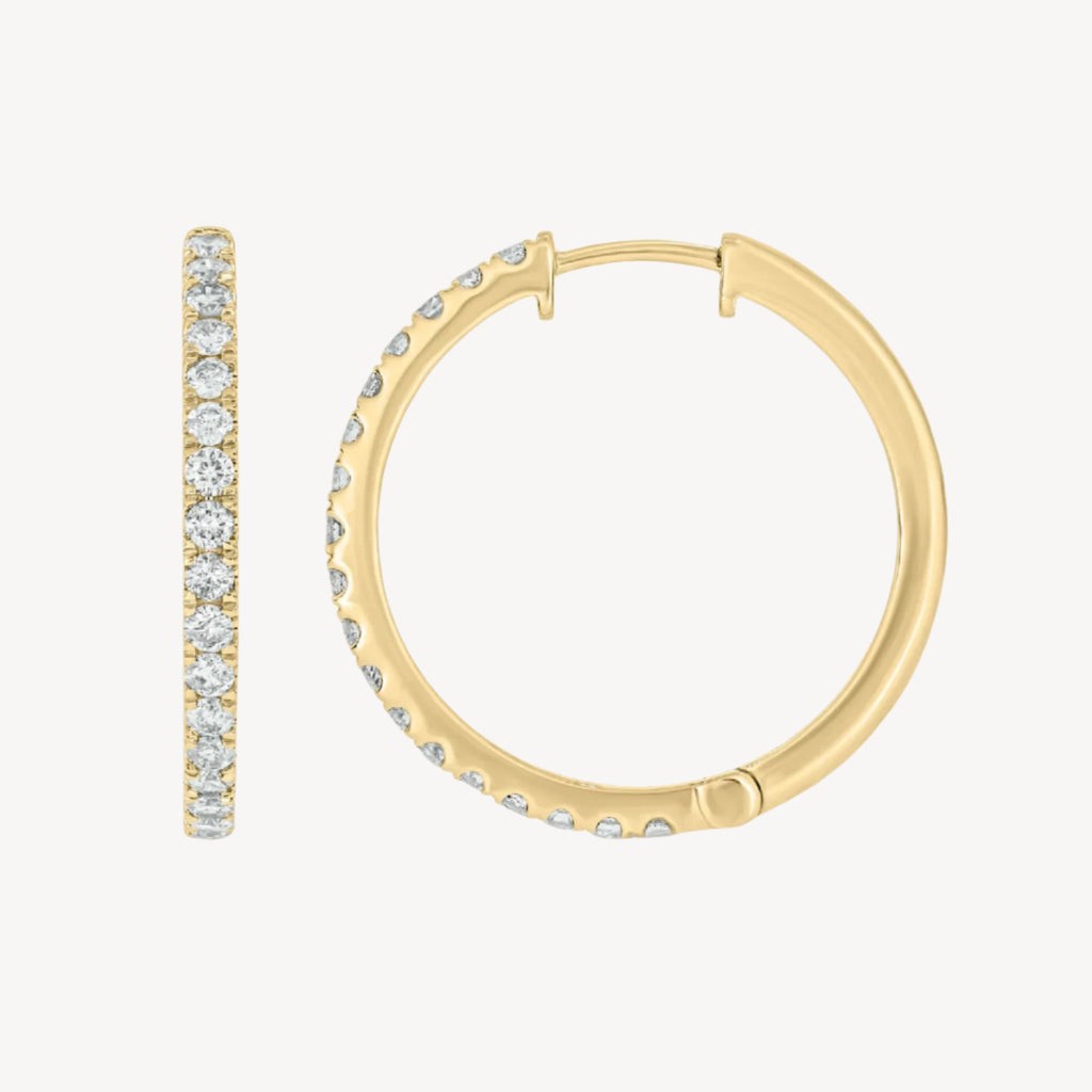 Gjelina Hoops