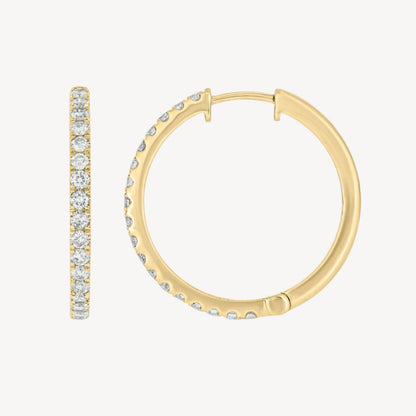 Gjelina Hoops