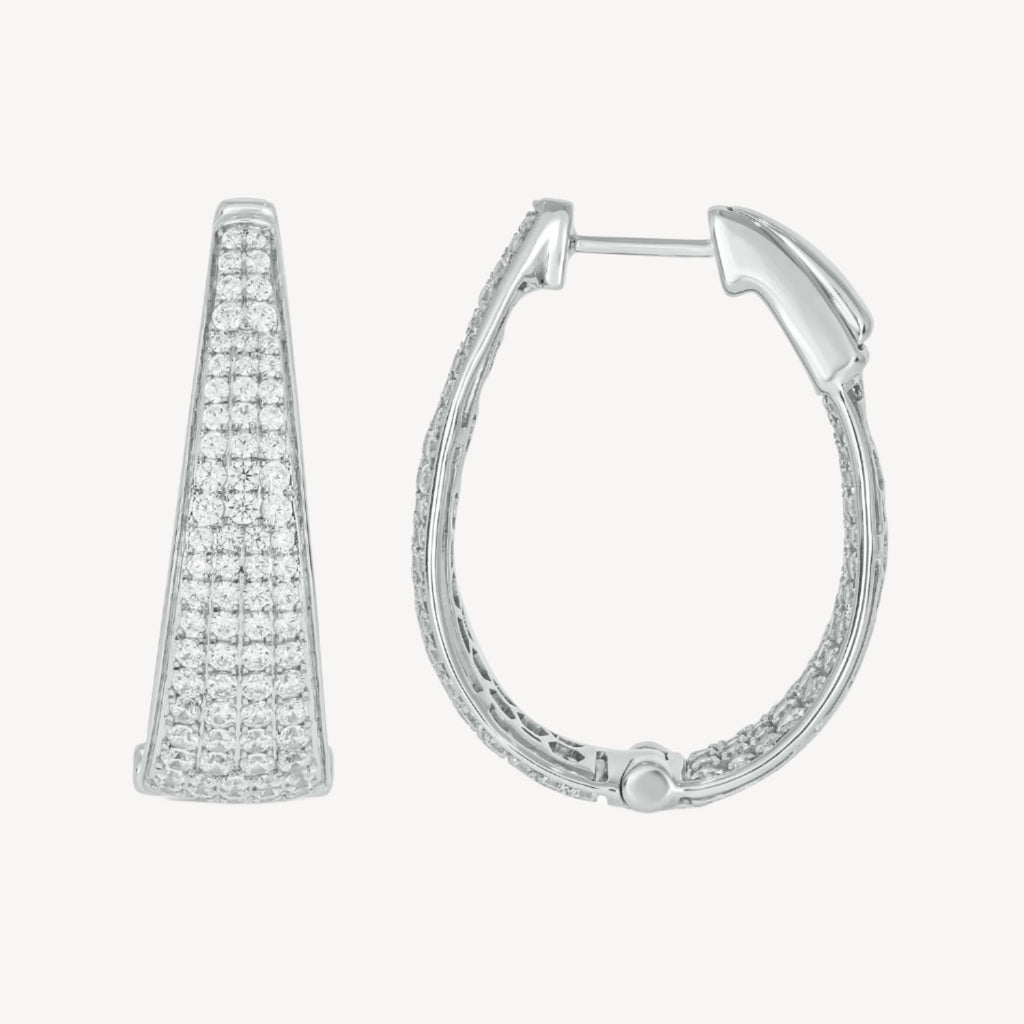 Lyra Hoops