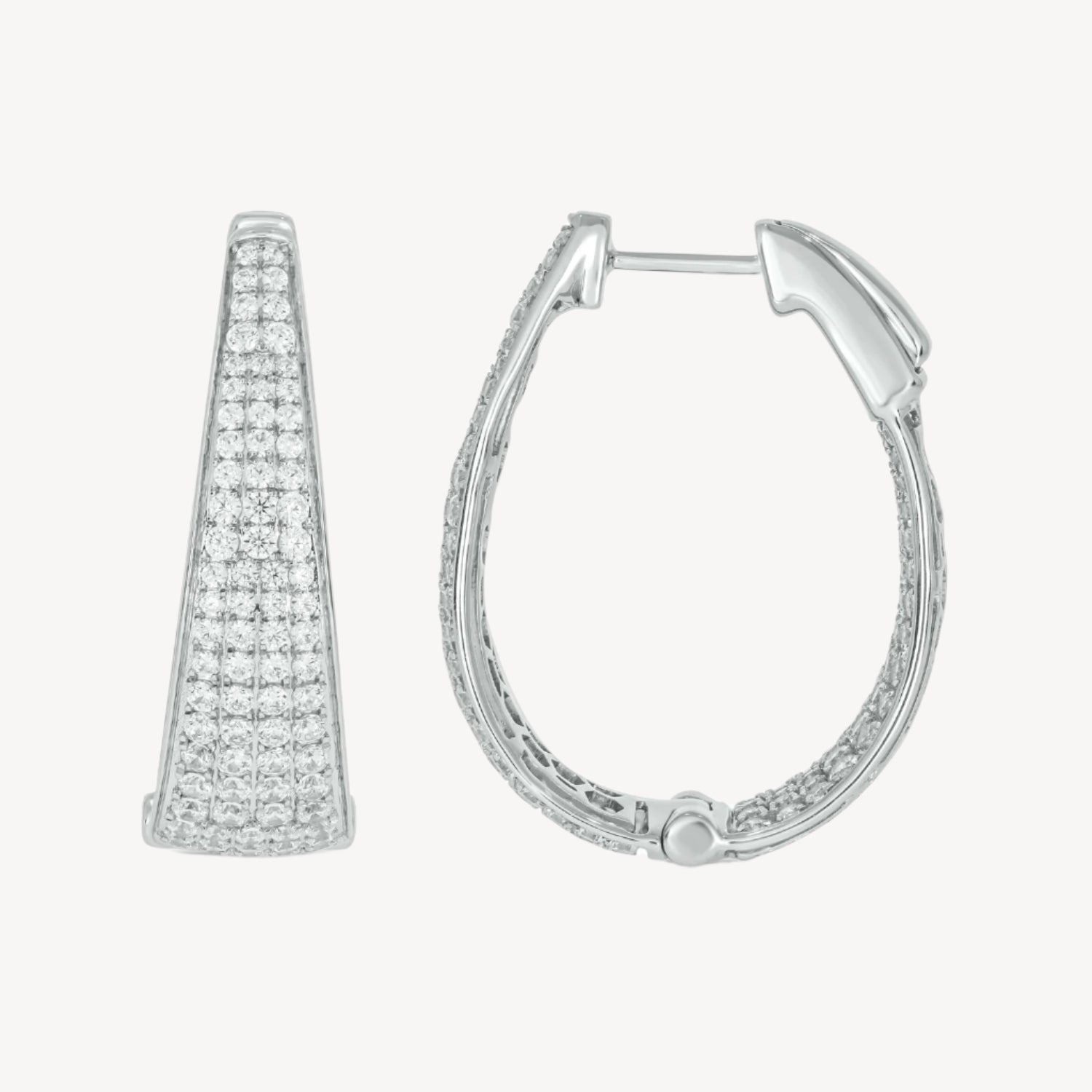 Lyra Hoops
