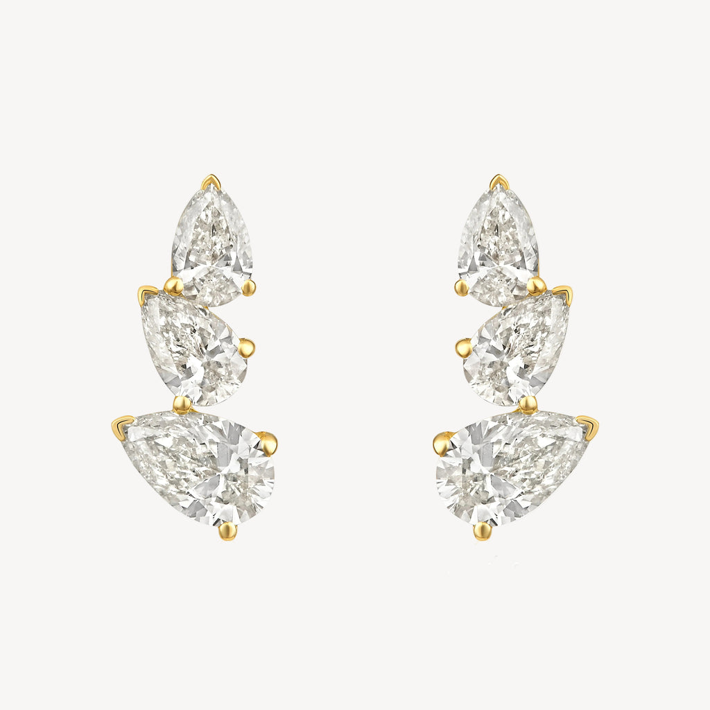 Petite Pear Trio