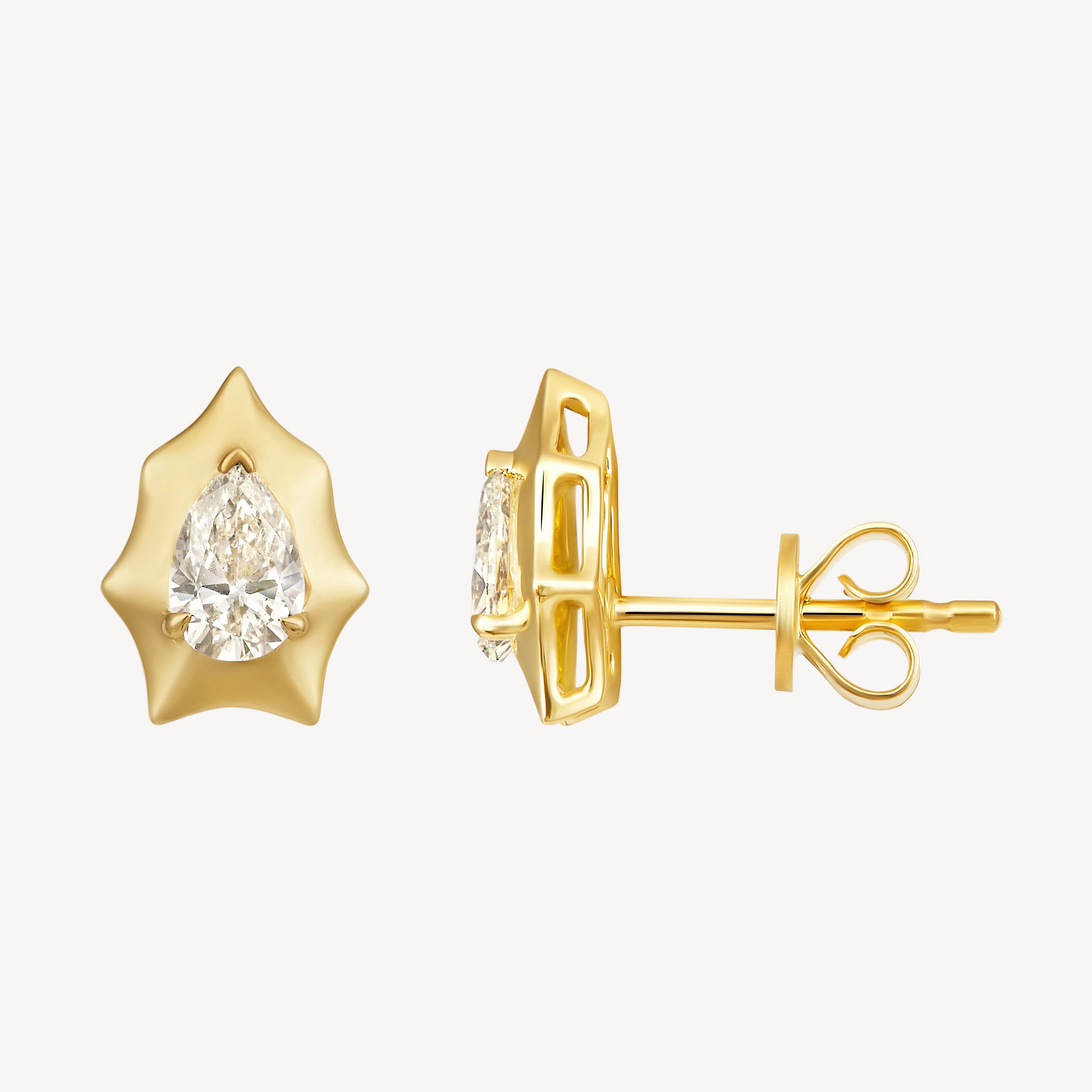 Vellum Studs