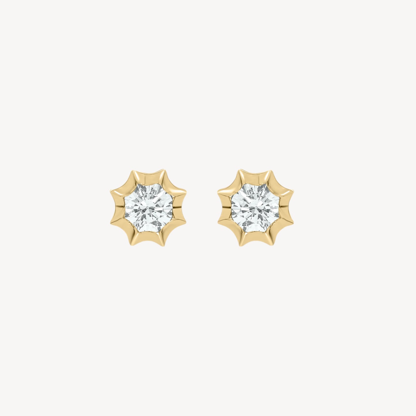 Noor Studs
