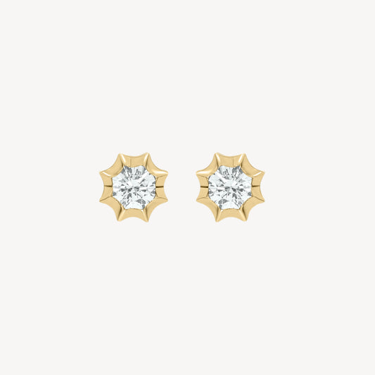 Noor Studs