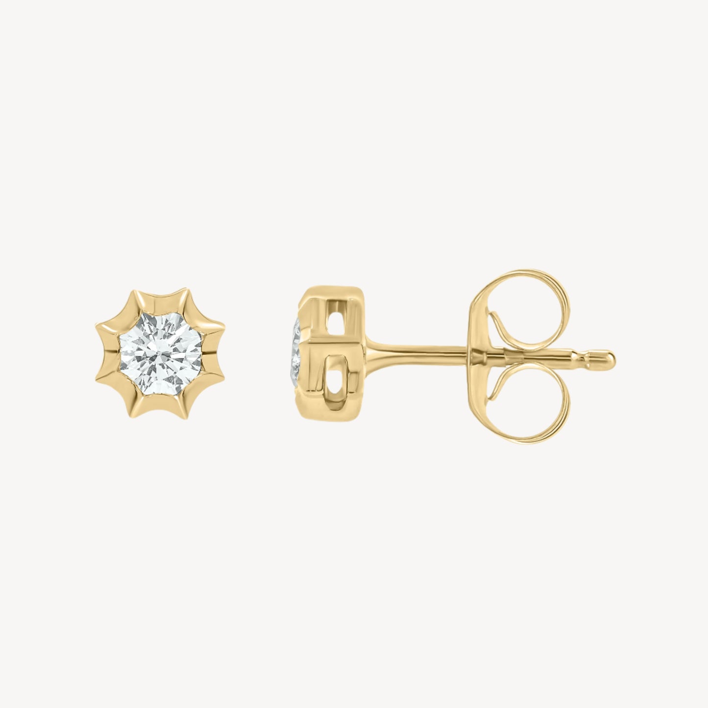 Noor Studs