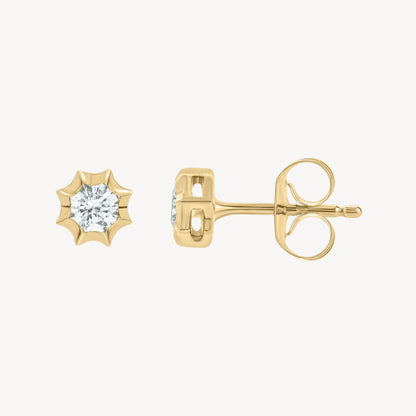 Noor Studs