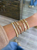 Dile Bangle