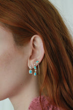 Jellyfish Ear Jackets