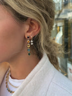 Arcobaleno Drop Earrings