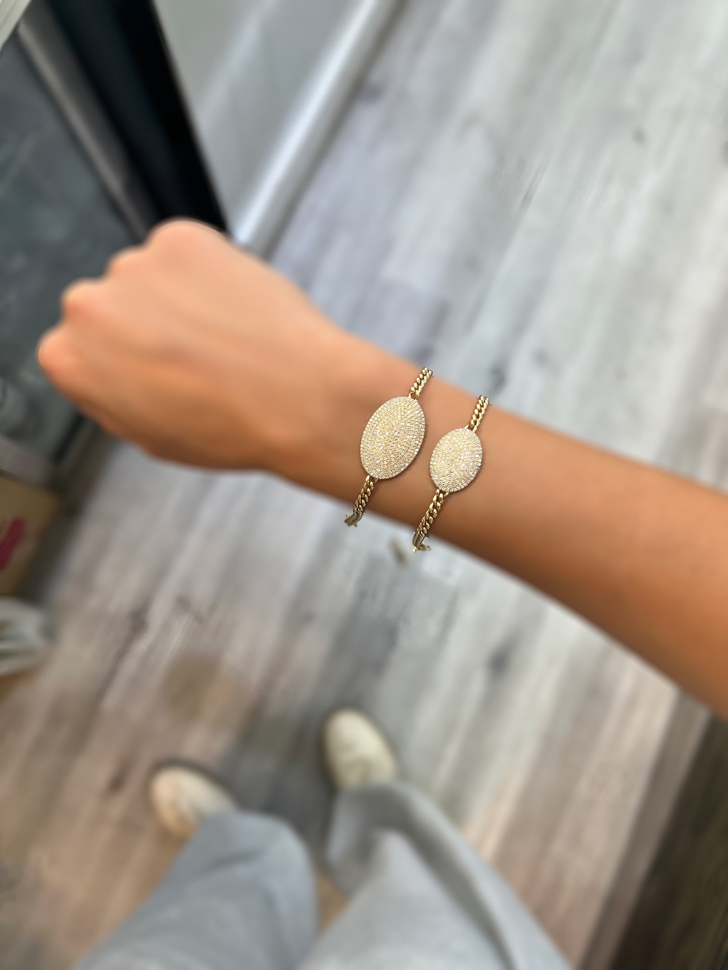 Mini Ane Bracelet