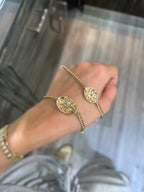 Mini Ane Bracelet