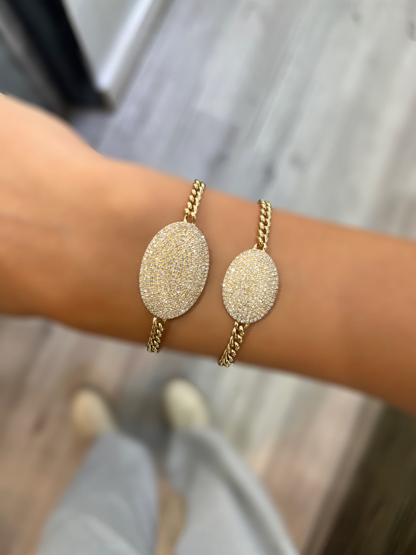 Mini Ane Bracelet