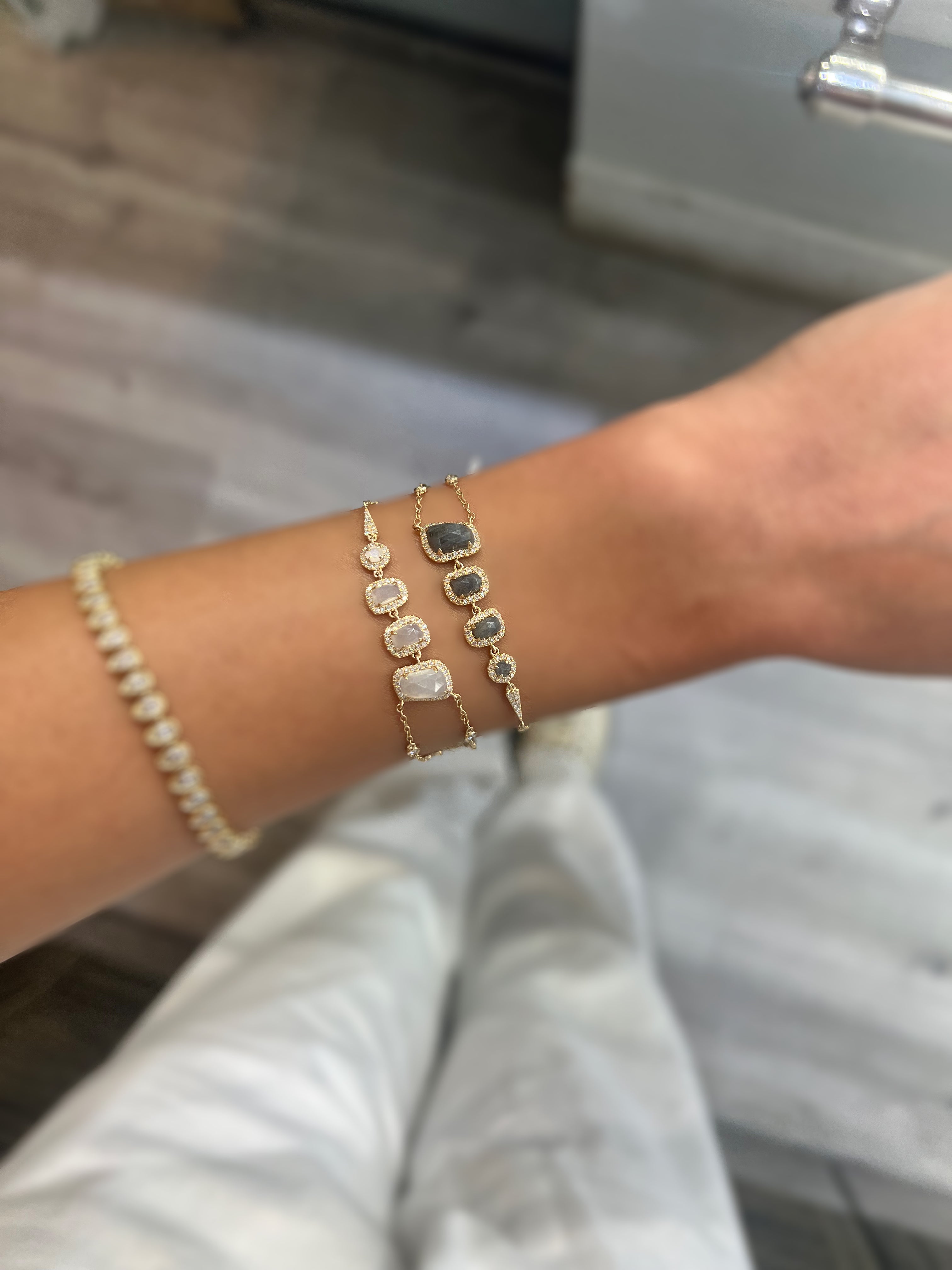 Seluna Bracelet