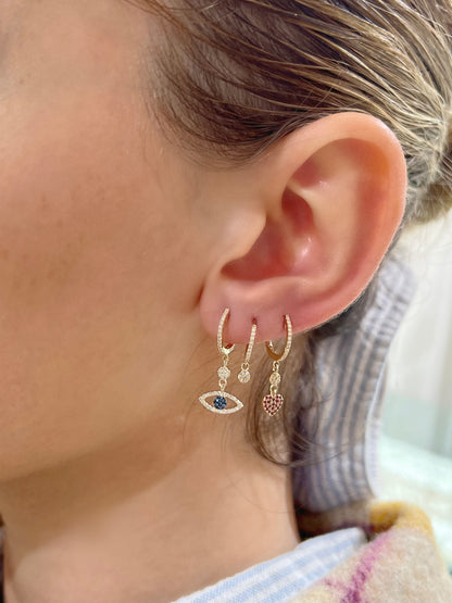 Dotlet Hoops