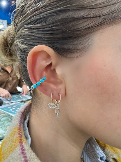 Lip Hoops