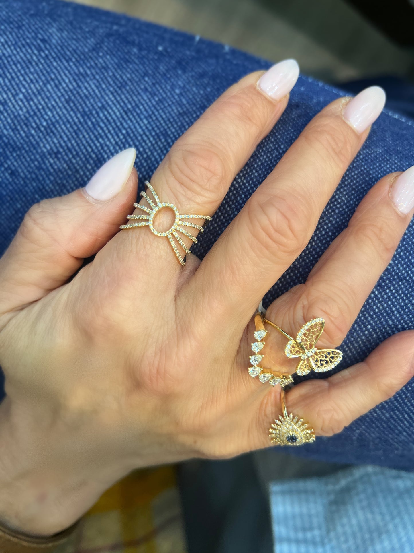 Leigh Ring