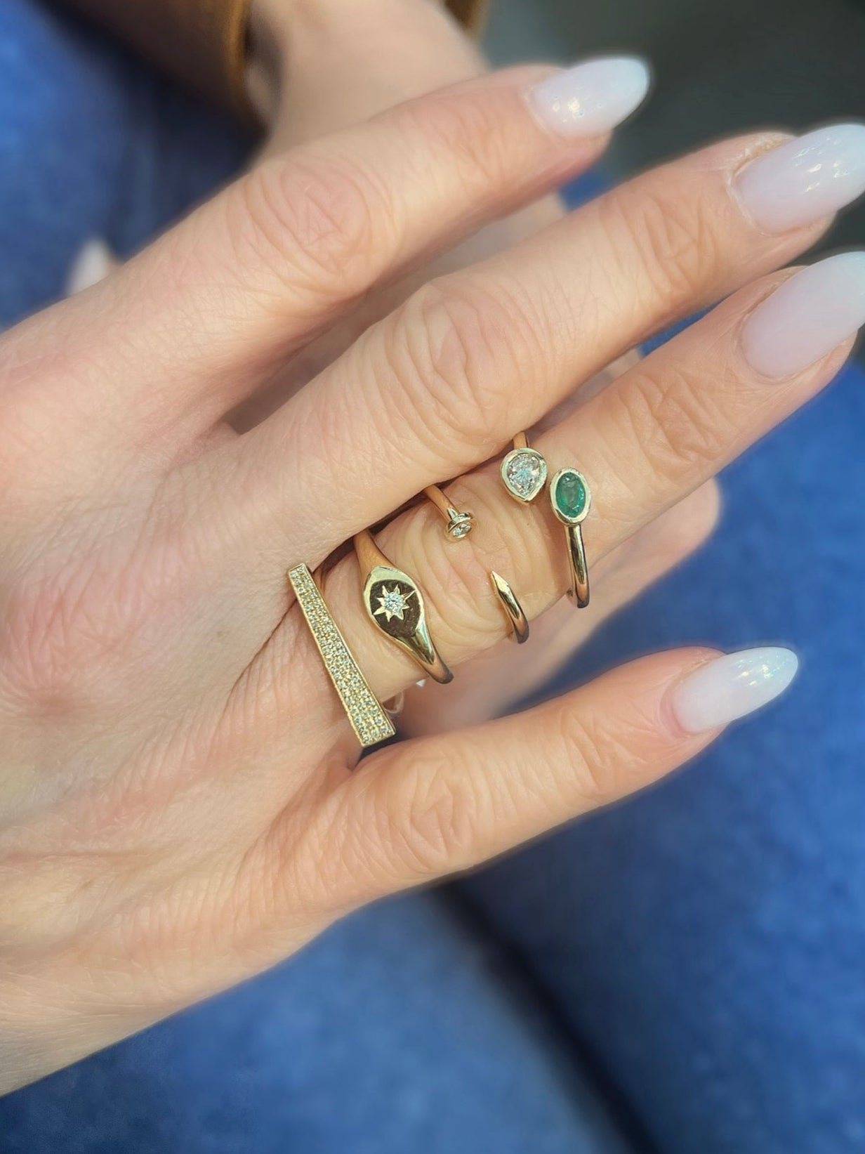 Jay Ring