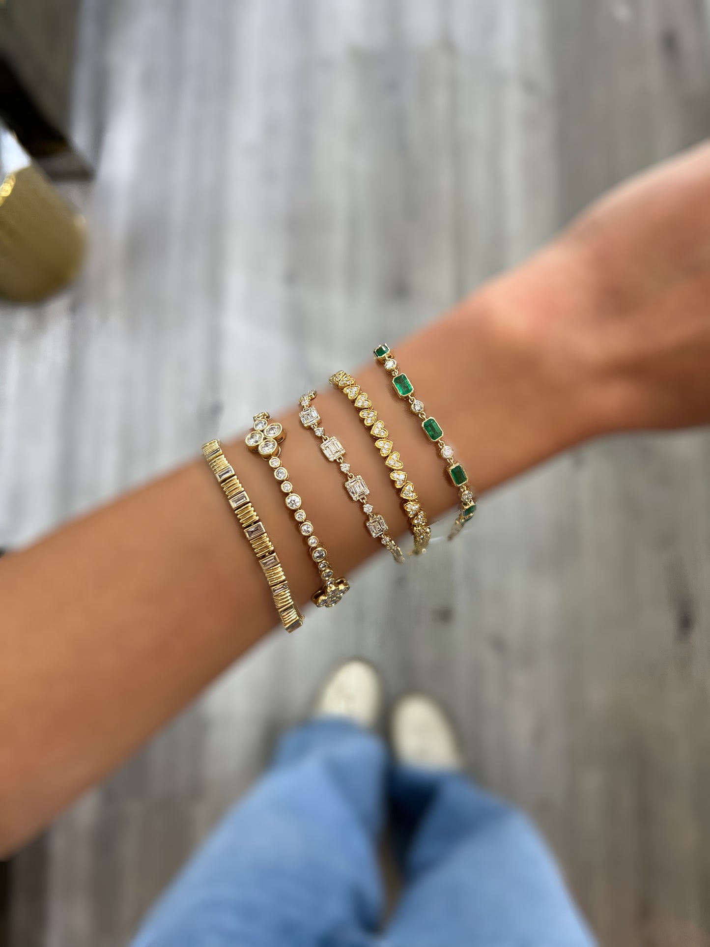Mora Bracelet