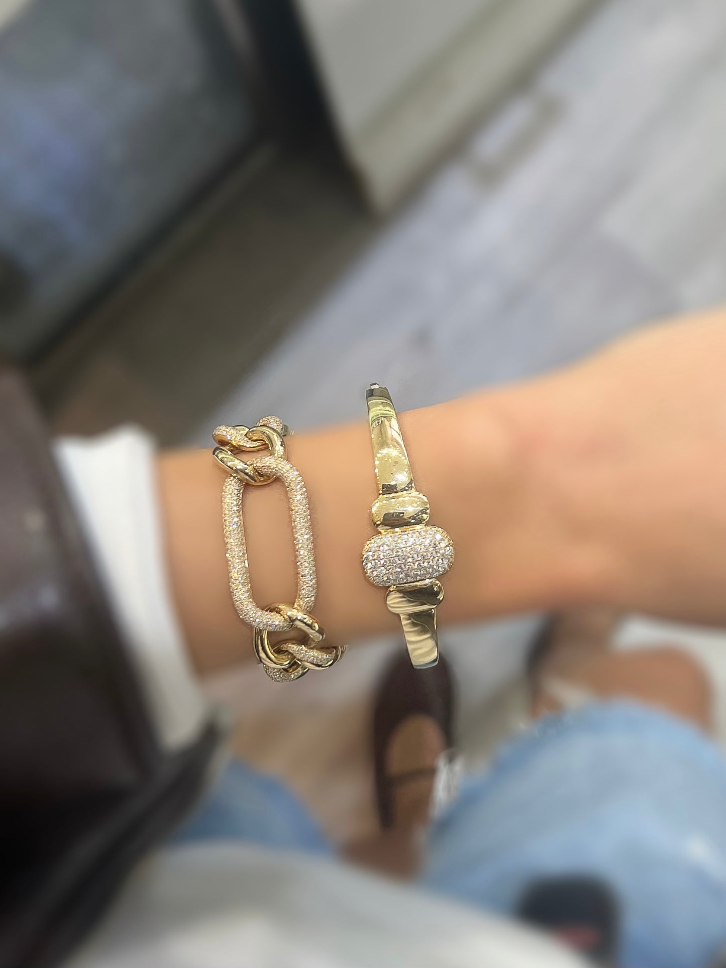 Maeve Bracelet
