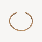 Men's Limited Engraved Bangle