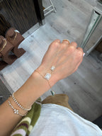 Double Illusion Handchain