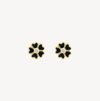 Petite Petals Studs