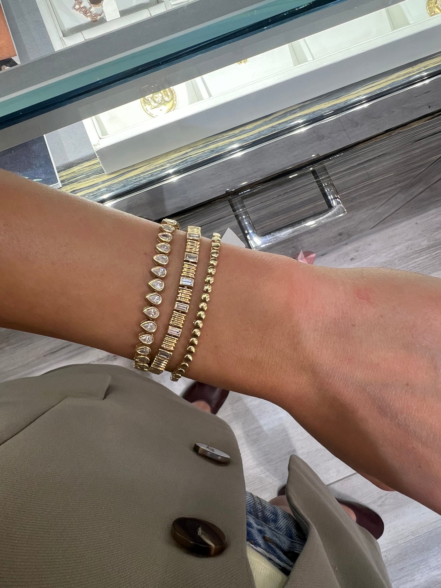 Sovana Bracelet