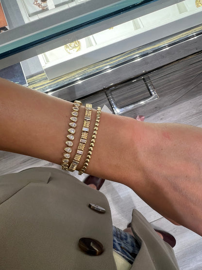 Sovana Bracelet