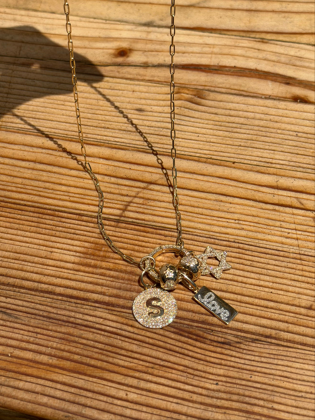 Pendant Spacer