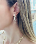 Ella Chandelier Earrings