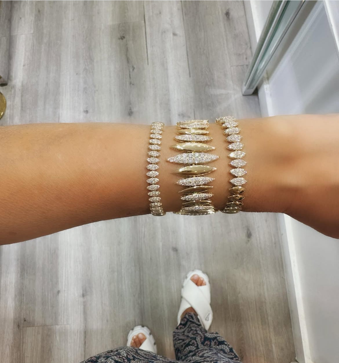 Sole di Capri Bracelet