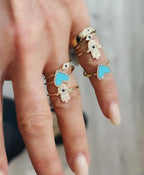 Hamsa Ring