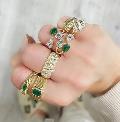 Ternary Ring