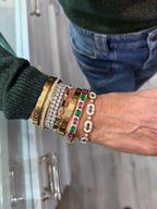 Arcobaleno Bracelet