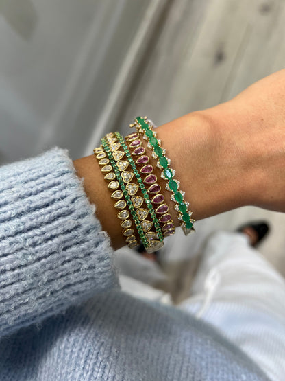 Gleam Bangle