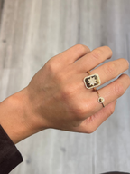 Solya Ring