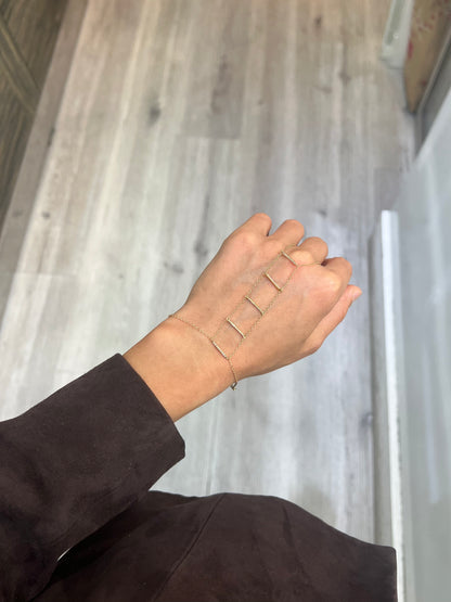 Ladder Handchain