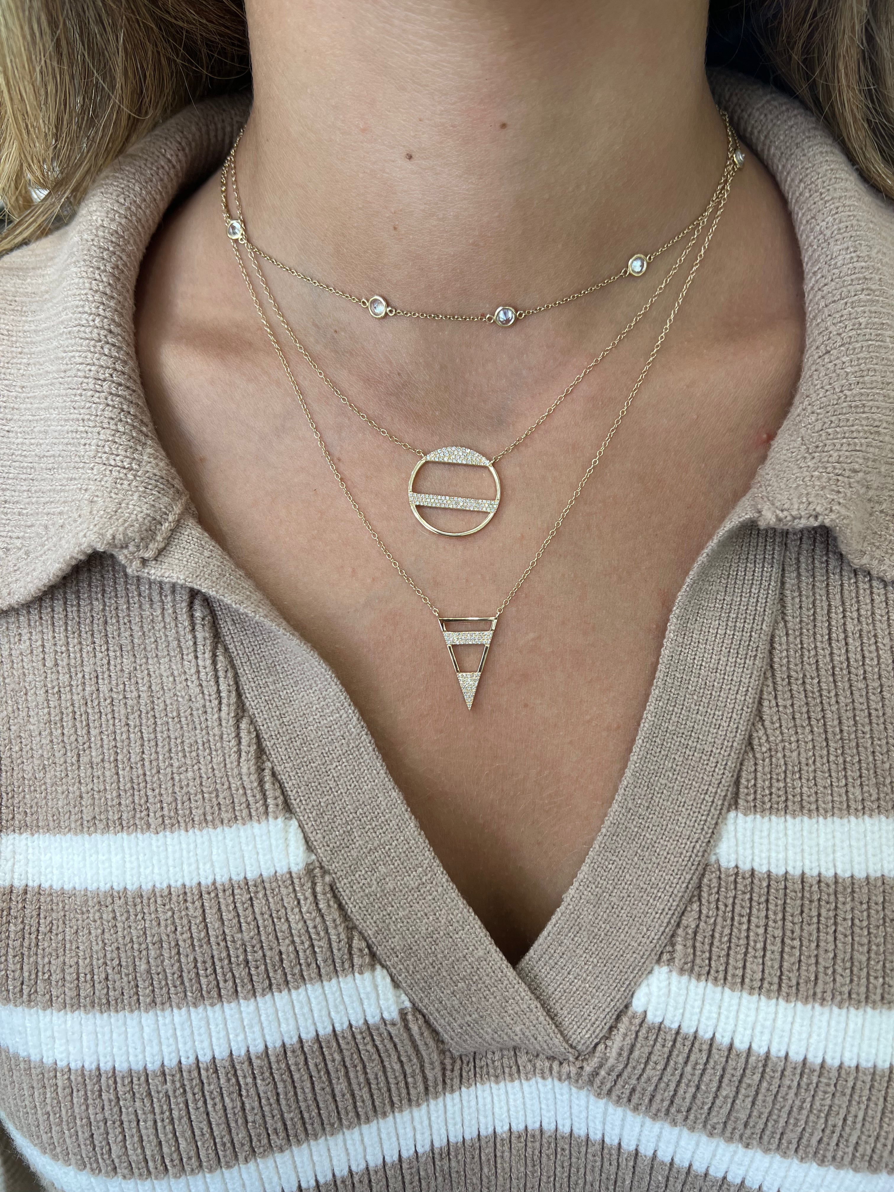 Vitra Necklace