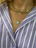 Lumora Necklace