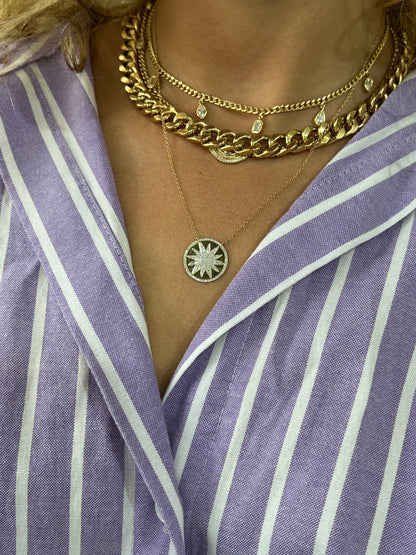 Lumora Necklace