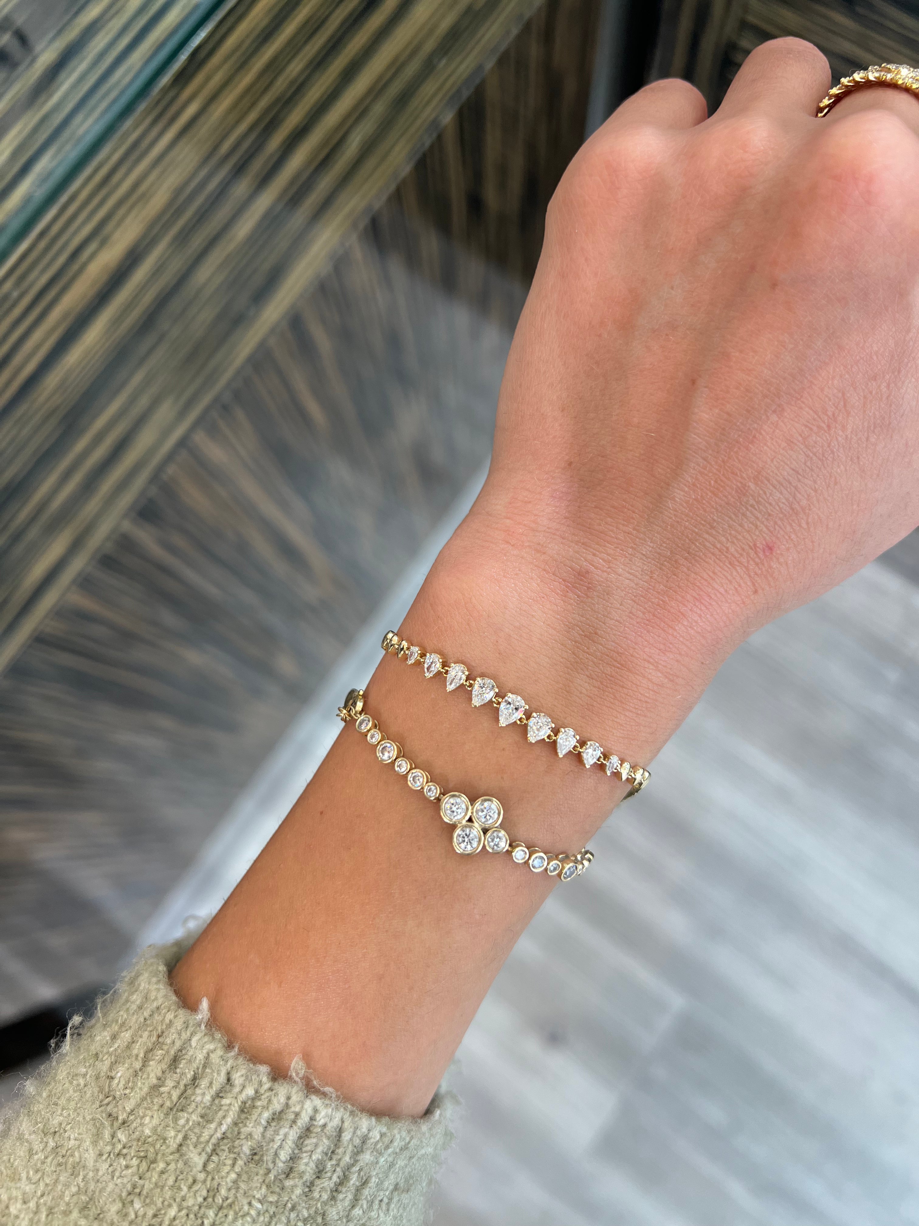 Isabelle Bracelet