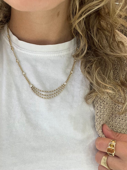 Arabella Necklace