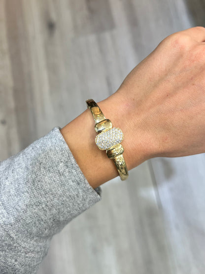 Polara Bangle