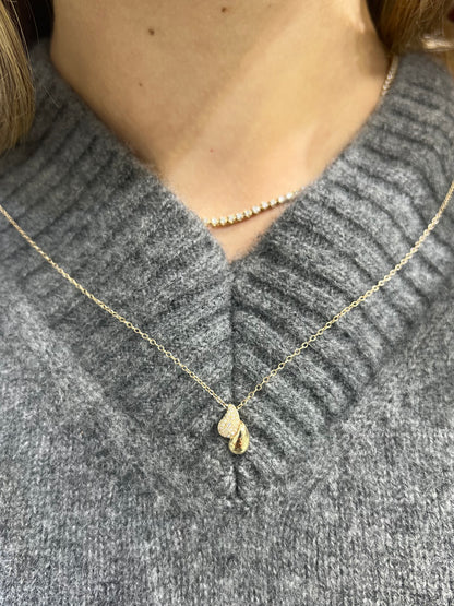Tearra Necklace