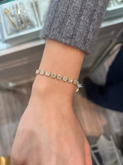 Paragon Bracelet