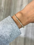 Gridelle Bracelet