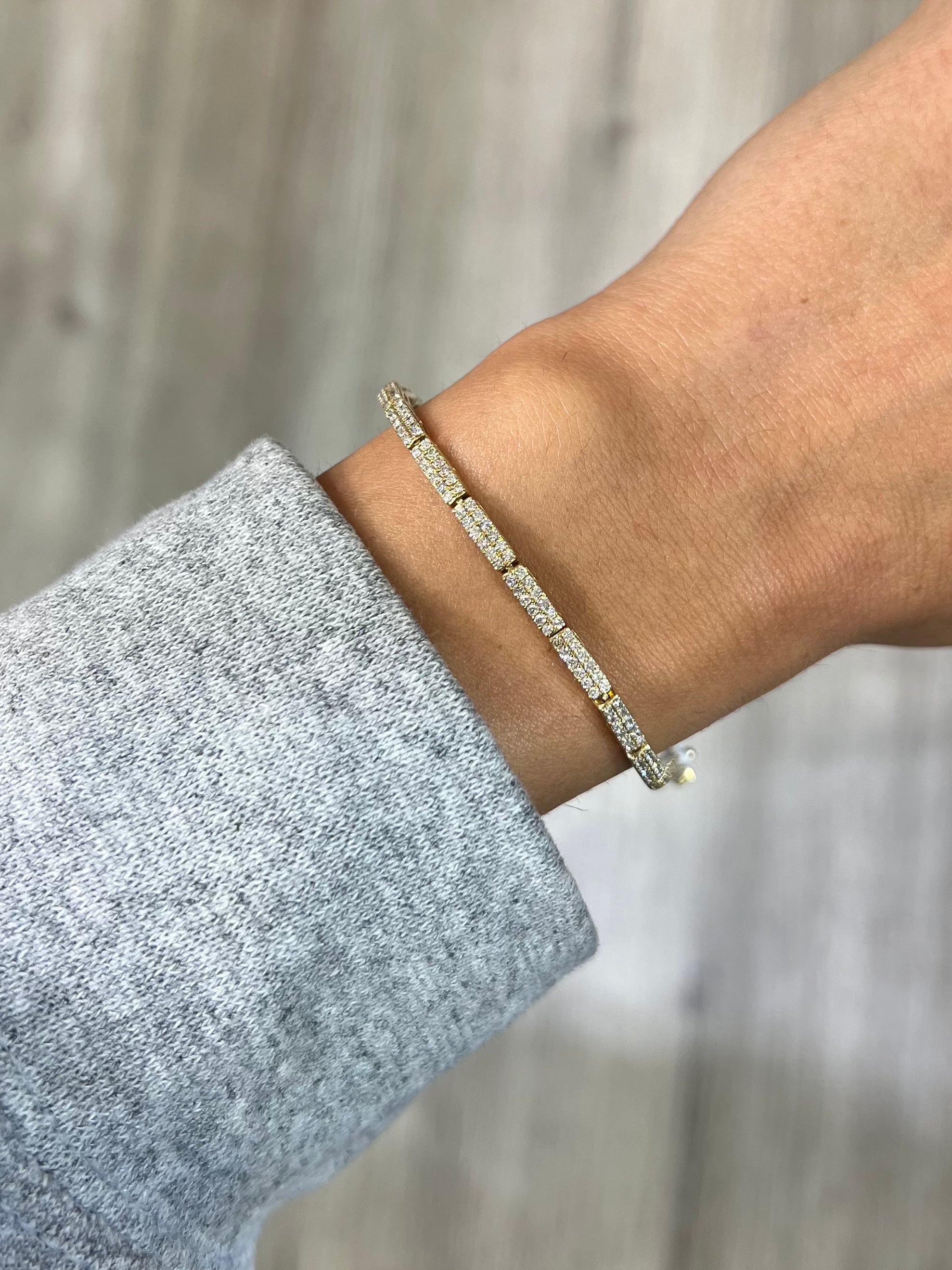 Gridelle Bracelet